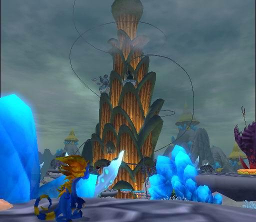 Nouvelles images de Scaler