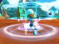Nouvelles images de Scaler