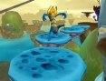 Nouvelles images de Scaler