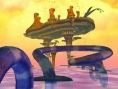 Nouvelles images de Scaler