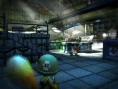 Hands-On Conker