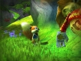 Hands-On Conker