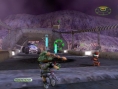 Conker Live and Uncut en images