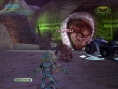Hands-On Conker