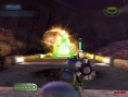 Conker Live and Uncut en images