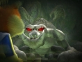 Conker : nouvelles images