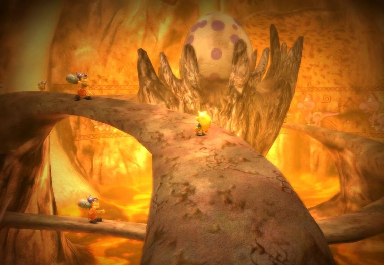 Conker : nouvelles images
