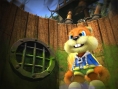 Conker : nouvelles images