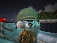 Conker : nouvelles images