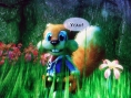 Conker en retard