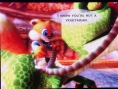 Conker en retard