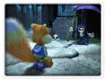 Conker Live and Reloaded en images