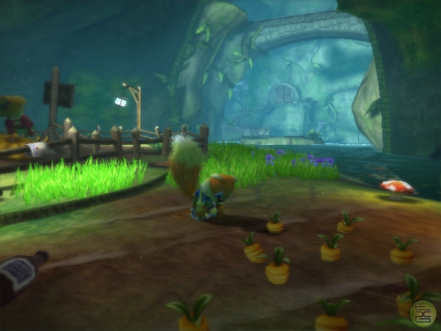 Conker : Live and Reloaded en images
