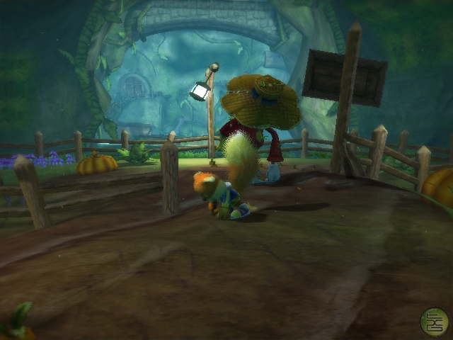 Conker : Live and Reloaded en images