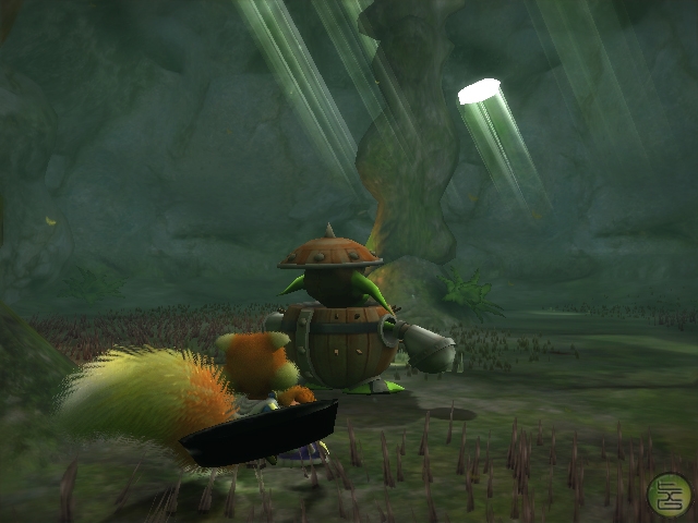 Conker : Live and Reloaded en images