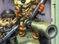 Conker : Live and Reloaded en images
