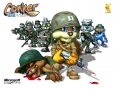 Conker : Live and Reloaded en images