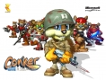 Conker : Live and Reloaded en images