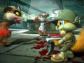 Conker : Live and Reloaded en images