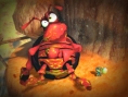 Conker : Live and Reloaded en images