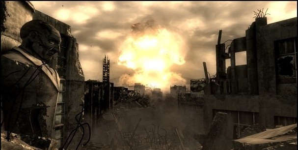 Fallout 3 : des informations