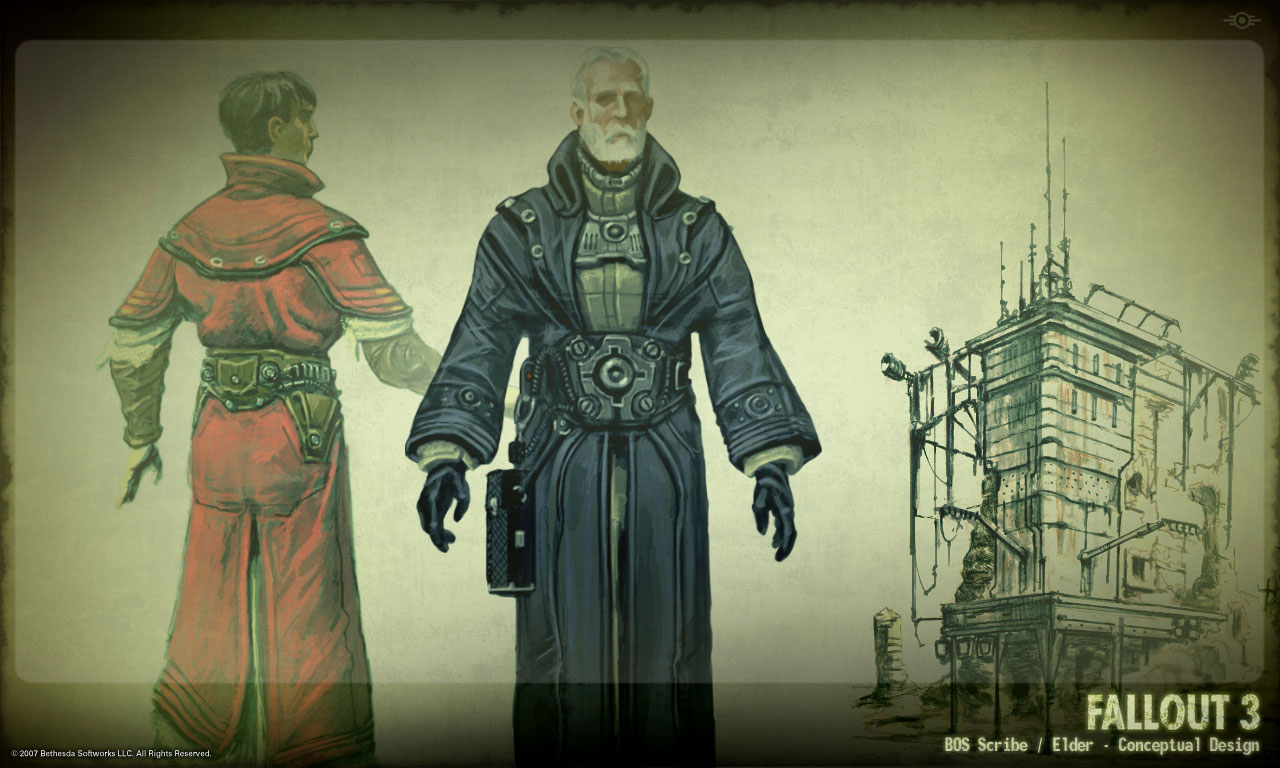 Fallout 3 : nouvelles images