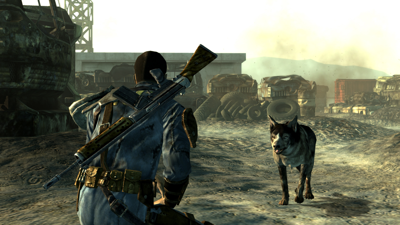 Images Fallout 3