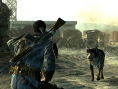 Ubisoft s'occupe de Fallout 3