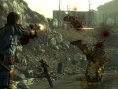 Fallout 3 : un mort en images