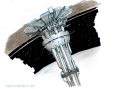 Scrapland : avalanche de visuels