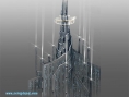 Scrapland : avalanche de visuels