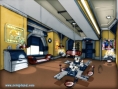 Scrapland : avalanche de visuels