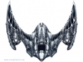 Scrapland : avalanche de visuels