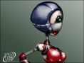 Scrapland : avalanche de visuels