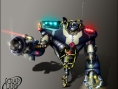 Scrapland : avalanche de visuels