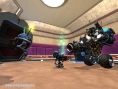 Scrapland : avalanche de visuels