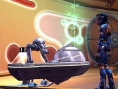 Scrapland : avalanche de visuels