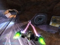 Scrapland : avalanche de visuels
