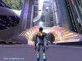 Scrapland : avalanche de visuels