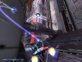 Scrapland : avalanche de visuels