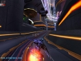 Scrapland : avalanche de visuels
