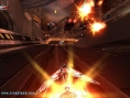Scrapland : avalanche de visuels