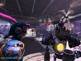 Scrapland : avalanche de visuels