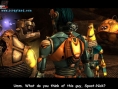 Scrapland : avalanche de visuels