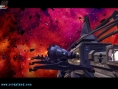 Scrapland : avalanche de visuels