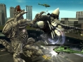 Godzilla détruit tout en images
