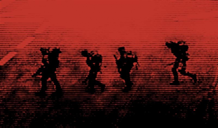 Close Combat : des images PC
