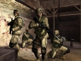 Close Combat : des images PC