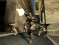 Close Combat : des images PC