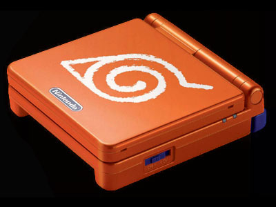 Naruto RPG en images